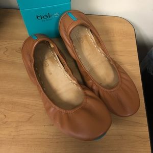 Tieks